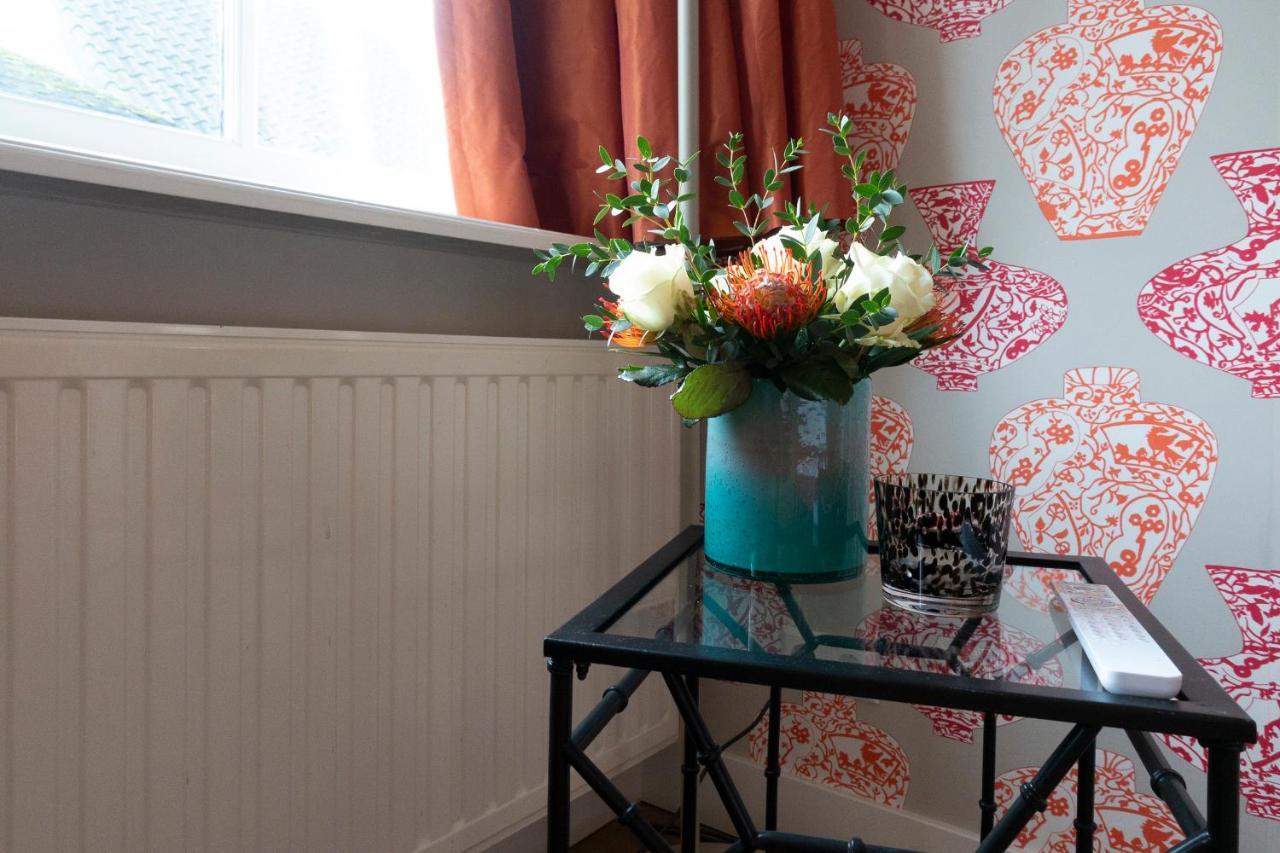 Bed and Breakfast Maison De Sas Ларен Экстерьер фото