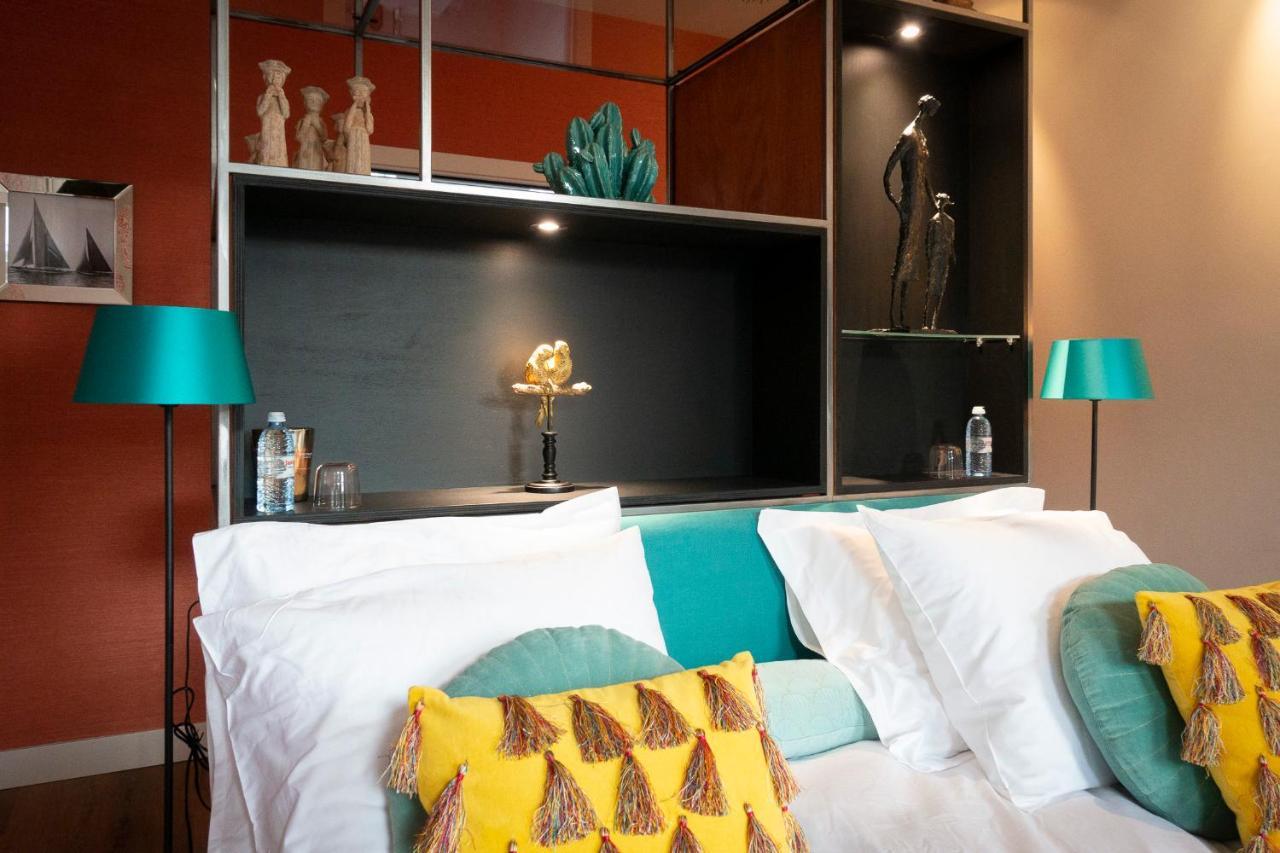 Bed and Breakfast Maison De Sas Ларен Экстерьер фото